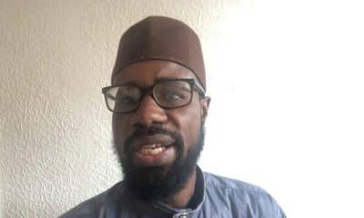 Boko Haram Currently Uses Unmanned Drones To Monitor Military - Bukarti
