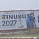 Okpebholo: Presidency Condemns Tinubu's 2027 Campaign Billboard In Edo
