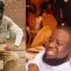 Davido and Hushpuppi