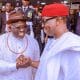Delta In The Bag, More To Come - Bwala Lauds Gov Oborevwori, Okowa