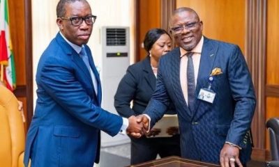 APC Delta Rolls Out Registration Process To Integrate Defectors From PDP