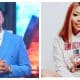 Doris Ogala and Pastor