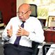 President Tinubu Mourns Pascal Dozie