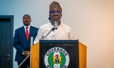 'Are Your Appointees Of Questionable Character?' - Edo PDP Asks Okpebholo Over Wave Of Suspensions