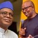 2027: How El-Rufai, Peter Obi Can End Tinubu's Govt - Dahiru