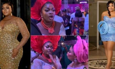 Eniola and Laide Bakre