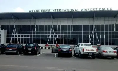 Enugu Airport Not Concession For 80 Years - Keyamo