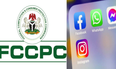 Tribunal Orders Meta To Pay $220 Million, Restore Nigerian Users' Data Rights