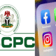 Tribunal Orders Meta To Pay $220 Million, Restore Nigerian Users' Data Rights
