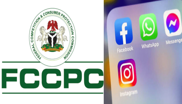 Tribunal Orders Meta To Pay $220 Million, Restore Nigerian Users' Data Rights