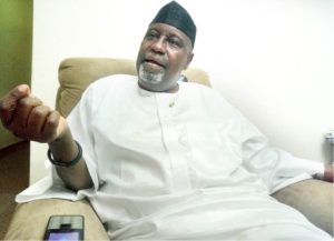 One-Party State Bad For Nigeria, Ganduje Spoke For Himself - APC Chieftain, Aliyu