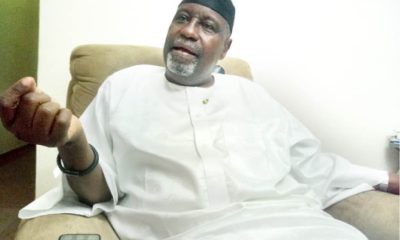 One-Party State Bad For Nigeria, Ganduje Spoke For Himself - APC Chieftain, Aliyu