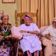 I'm Satisfied With What Tinubu Is Doing - Pa Fasoranti