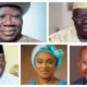 Five Key Political Figures Who Died In 2025's First Quarter