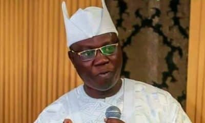 Stop Comparing Who Is Senior Between Alaafin Of Oyo, Ooni Of Ife - Adams Warns