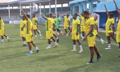 Nasarawa United