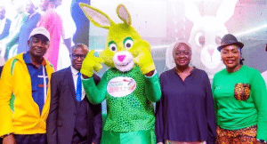 Ogun State Governor Unveils Mascot, Logo, Theme Song For National Sports Festival