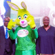 Ogun State Governor Unveils Mascot, Logo, Theme Song For National Sports Festival