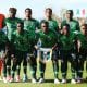 Flying Eagles