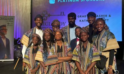 Abike Dabiri-Erewa Applauds Nigerian Chess Players After Winning Big In USA