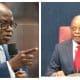 Ibas and Tunde Bakare