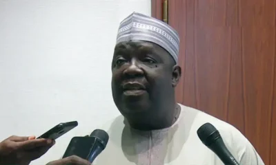 As Long We Don't Consider Merit In Leadership Selection, Nothing Will Change In North - Sen. Na'Allah