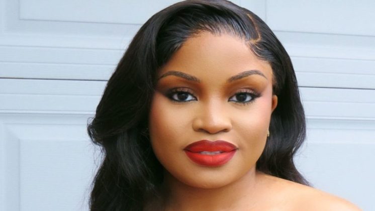 Police Declared Me Wanted After I Called Off Planned Wedding With My Ex – Ihuoma Julia Nneji