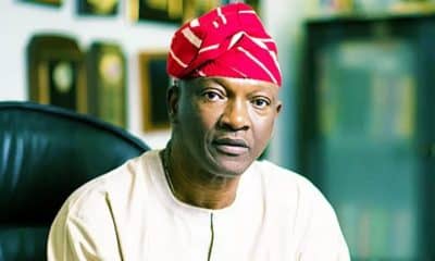 Economy: Things Are Very Tough - Jimi Agbaje