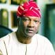 Economy: Things Are Very Tough - Jimi Agbaje