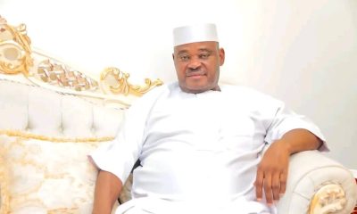 IMF Data Is Weak, Unreliable - Senator Ibrahim