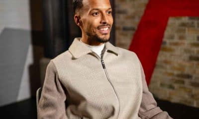 Joe Thompson