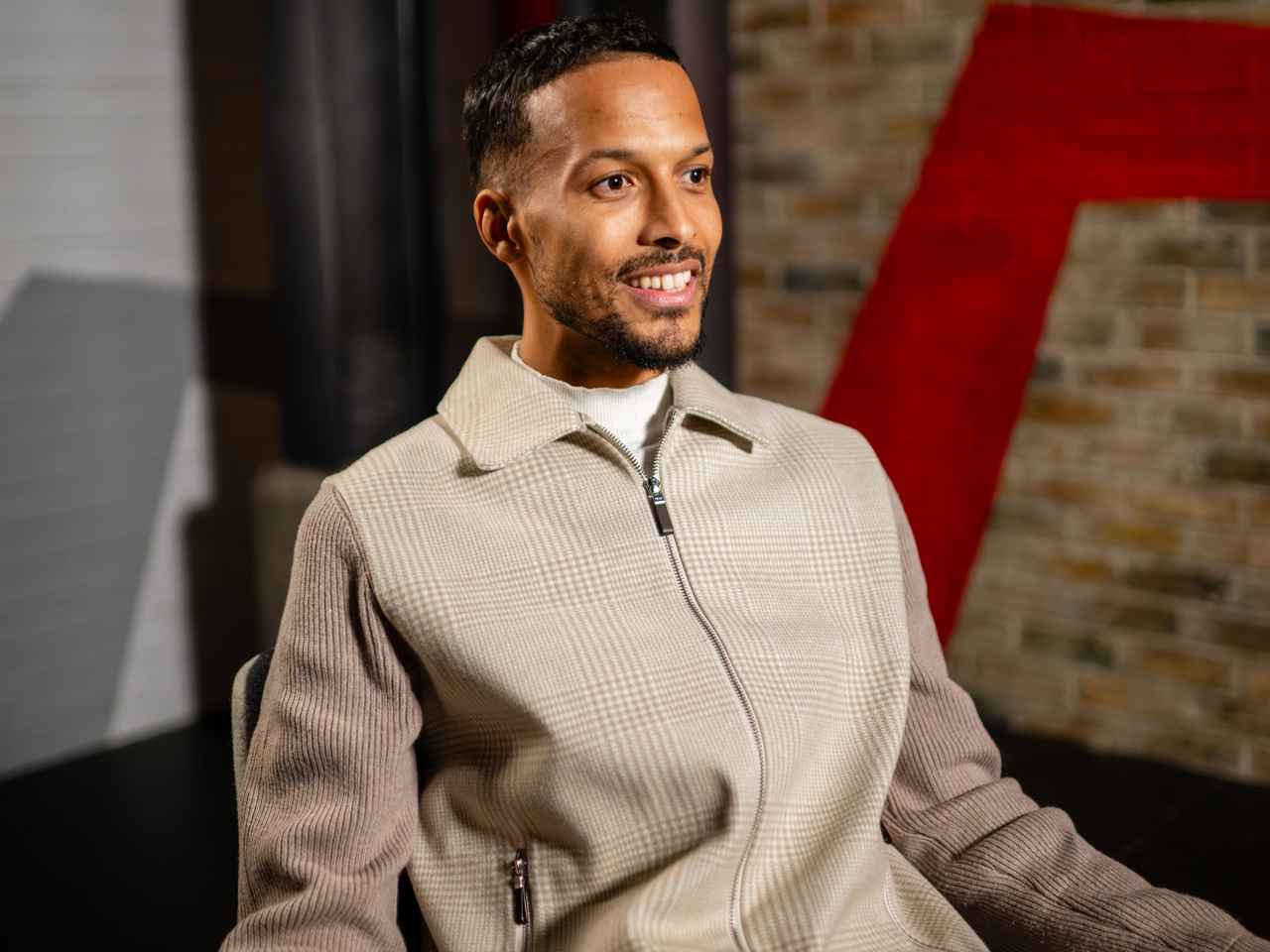 Joe Thompson