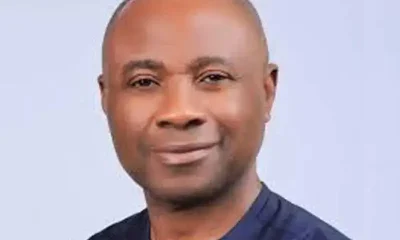 Anambra Guber: LP Aspirant, Nwosu, Withdraws From Primary, Cites Abure's Removal