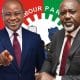 Anambra 2025: Moghalu’s Guber Ticket 'Null and Void' — Labour Party Aspirant Nwosu Declares