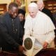 He Was An Advocate For Peace - Jonathan