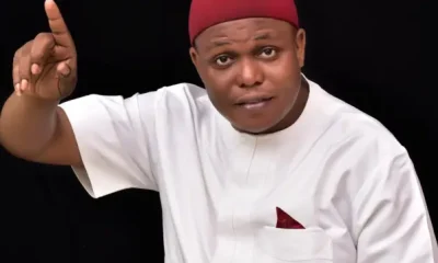 I Will Transform Anambra - PDP Candidate, Ezenwafor
