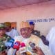 Gov Idris Visits Families Of Victims Of Lakurawa Terrorists Attack In Kebbi