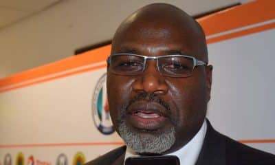 Profile Of New NNPCL Board Chairman, Kida (PENDING)