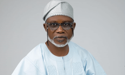 Damagum Obeys Governors Appoints Koshoedo PDP's National Secretary