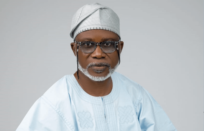 Damagum Obeys Governors Appoints Koshoedo PDP's National Secretary