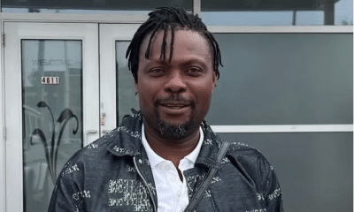 Kunle Afod