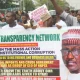 Mele Kyari: Lawyers Storm AGF’s Office As Protest For Ex-NNPCL Chief's Probe Continues