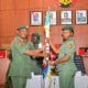 Appolonia Anele Resumes Office As First Female Director Of Army Public Relations