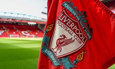 Liverpool One Point Close To Clinching 20th Premier League Title