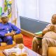 You Are NNPC's Strongest Team Ever - Lokpobiri Tells Ojulari