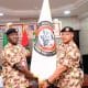 Shake Up As Operation Hadin Kai Gets New Theatre Commander