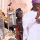 I Never Knew Or Met Gov Makinde Before Becoming Alaafin Of Oyo - Oba Owoade