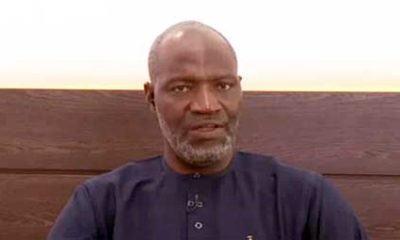 More Defections Will Happen In PDP - PDP Chieftain, Mark