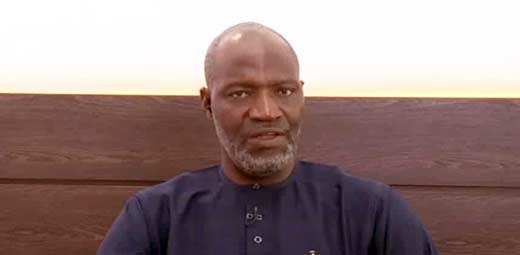 More Defections Will Happen In PDP - PDP Chieftain, Mark