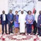 United States INL Commends NDLEA, Assures Support, Collaboration